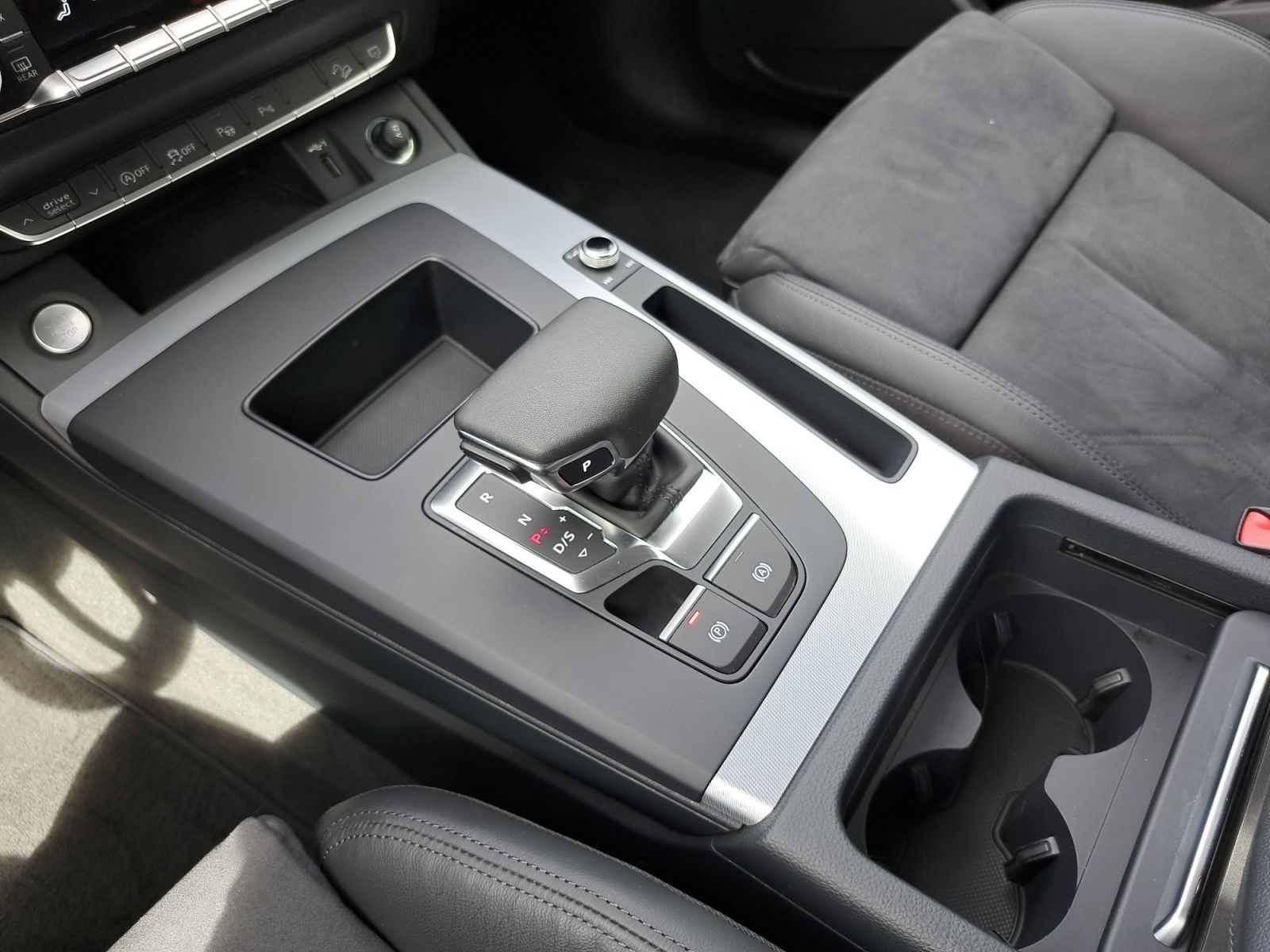 Audi Q5 - Bild 25