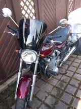 Kawasaki Zephyr 1100 - KAWASAKI ZEPHYR 1100