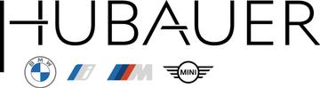 Hubauer GmbH (BMW Vertragshändler, MINI Agent) Logo