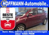 Hyundai i20 Trend Alufelgen,Klimaautomatik,Winterräder - Hyundai i20 Trend mit Benzin-Antrieb