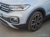 Volkswagen T-Cross Style 1.0 TSI DSG Navi AHK Kamera LED - VW T-Cross Gebrauchtwagen in München