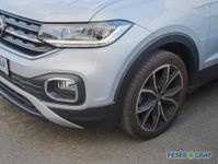Volkswagen T-Cross - Vorschau Bild 5