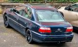 Opel Omega 3,2 V6 - Opel Omega: 3.2