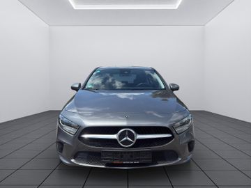 Mercedes A 180 - 9
