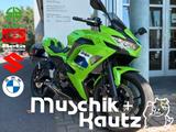Kawasaki Ninja 650 Sport - KAWASAKI NINJA 650