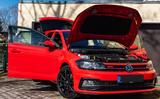 Volkswagen VW Polo GTI 2.0 TSI 200 PS DSG ACC Carplay SHZ - Volkswagen Polo: Tsi Ps
