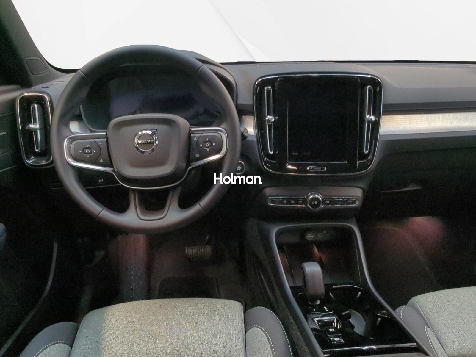Volvo XC40 B3 Plus Dark AHK H&K 360° ACC LED Navi imagem 3