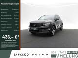 Volvo XC40 B3 Ultra Black Edition 2WD LED PANO 360° - Volvo XC40: Ultra Black Edition