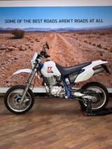 Yamaha TT600R Dj01  - Offers