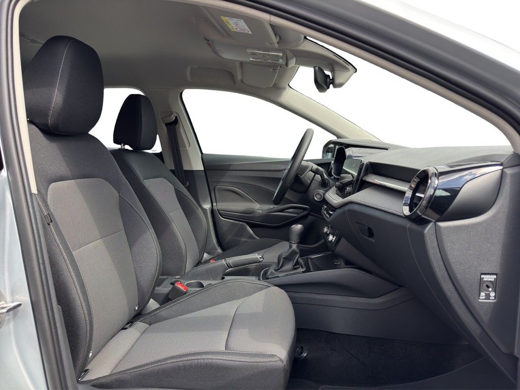 Skoda Fabia - Bild 11