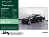 Skoda Superb Combi 2.0 TDI DSG Style *ACC*NAVI*AHK* - Skoda Superb in Karlsruhe