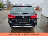 Volkswagen Passat Variant 2.0 TDI DSG Comfortline - Volkswagen Passat aus 2013