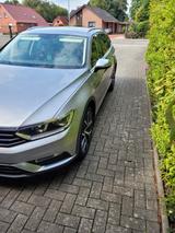 Volkswagen Passat Alltrack 2.0 TDI SCR 140kW DSG 4MOT A... - Volkswagen Passat Alltrack: Automatik