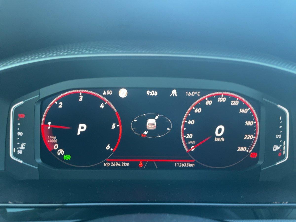 Volkswagen Arteon Shooting Brake R-Line 2.0 TDI APP+AHK+ACC, миниатюра 14