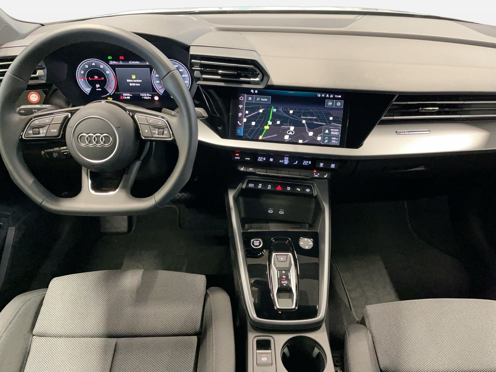 Audi A3 - Bild 9