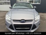 Ford Focus Turnier 1,6 Trend *Klima*Alufelgen+WR - Ford Focus: Alufelgen