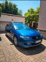 Honda Accord Tourer 2.4 Type S  - Honda Accord: 2.4