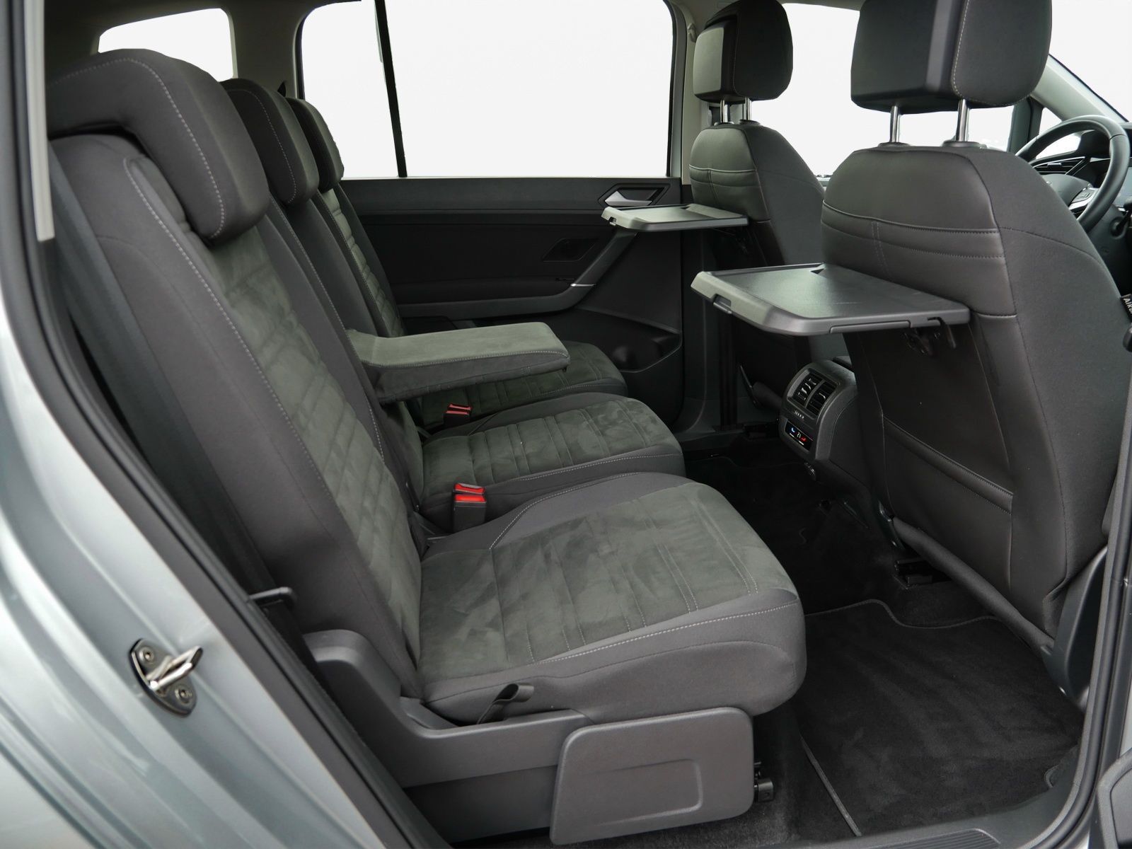 Volkswagen Touran - Bild 16