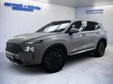 Hyundai SANTA FE 1.6 Plugin-Hybrid 4WD 6-Sitzer Prime - Hyundai SANTA FE in Freiburg