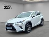 Lexus NX 300h E-Four Navi LED ACC El. Heckklappe Mehrz - Lexus: Nx