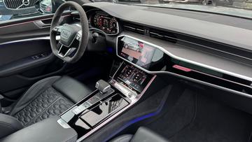 2024 AUDI RS7 — миниатюра 18