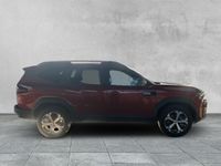 Dacia Bigster - Vorschau Bild 6