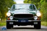 Volvo Andere P1800E, 1972 - Volvo: P1800