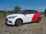 Hyundai i20 Trend Klima Shz Tempo Lenkradheiz Bluetooth - Hyundai i20 in Kiel