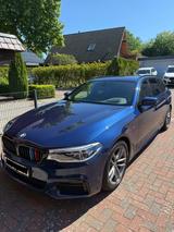 BMW 525d Touring MPaket - BMW 525 in Bremen