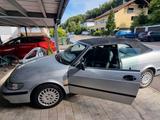 Saab 9-3 2.0t Ecopower Cabriolet S - gebrauchte Saab 45725 aus dem Jahr 1998