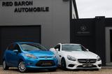 Ford Fiesta Trend 1.25 KLIMA PDC SITZHEIZUNG HU-NEU - Ford Fiesta aus 2011: Trend