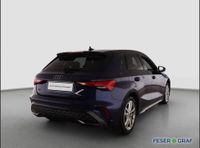 Audi A3 - Vorschau Bild 2