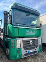 Renault Magnum 480 DXI - Renault 480