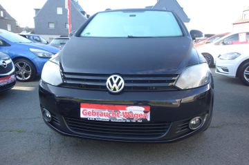 Volkswagen Golf - 2