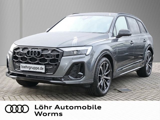 Audi Q7 UPE br. 121.200,- 50 TDI quattro 210 kW / 286