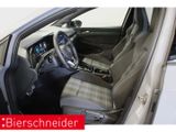 Volkswagen Golf 8 2.0 TDI DSG GTD Black Style  0,99 19 AHK  - Volkswagen Golf mit Diesel-Antrieb: Limousine, Automatik, 1.9