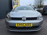 Volkswagen Golf VII Lim. Comfortline BMT BLUEMOTION - VW Golf Comfortline BlueMotion Gebrauchtwagen