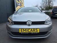 Volkswagen Golf VII Lim. Comfortline BMT BLUEMOTION