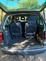 Volkswagen  VW Sharan Blue Motion 7 Sitzer  - Volkswagen Sharan 7M mit Benzin-Antrieb