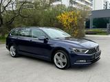 Volkswagen Passat 2.0 TDI SCR DSG Highline Automatik Kamera - Volkswagen Passat: Highline