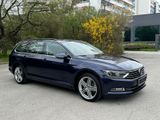 Volkswagen Passat 2.0 TDI SCR DSG Highline Automatik Kamera - Volkswagen Passat: Highline TDI