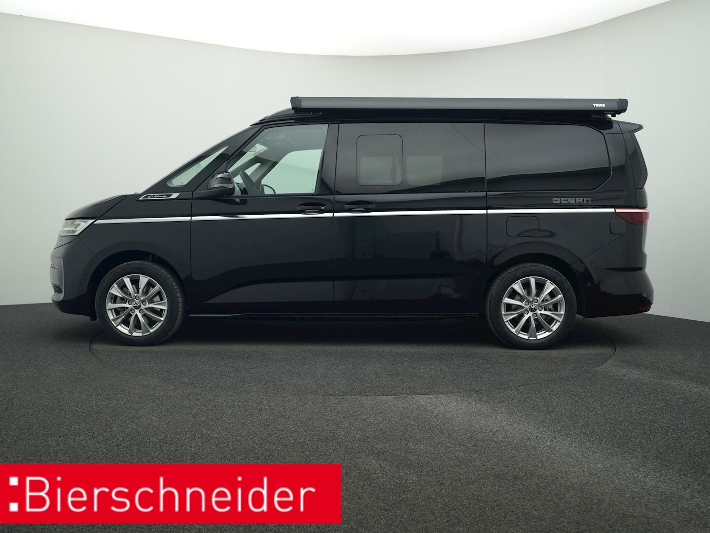 Volkswagen T7 California Ocean TDI DSG LED NAVI MARKISE imagem 3