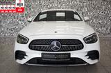 Mercedes-Benz E 400 d 4-MATIC*LUFT*WIDE*CARBON*BURMEST*DESIGNO - Mercedes-Benz: Designo