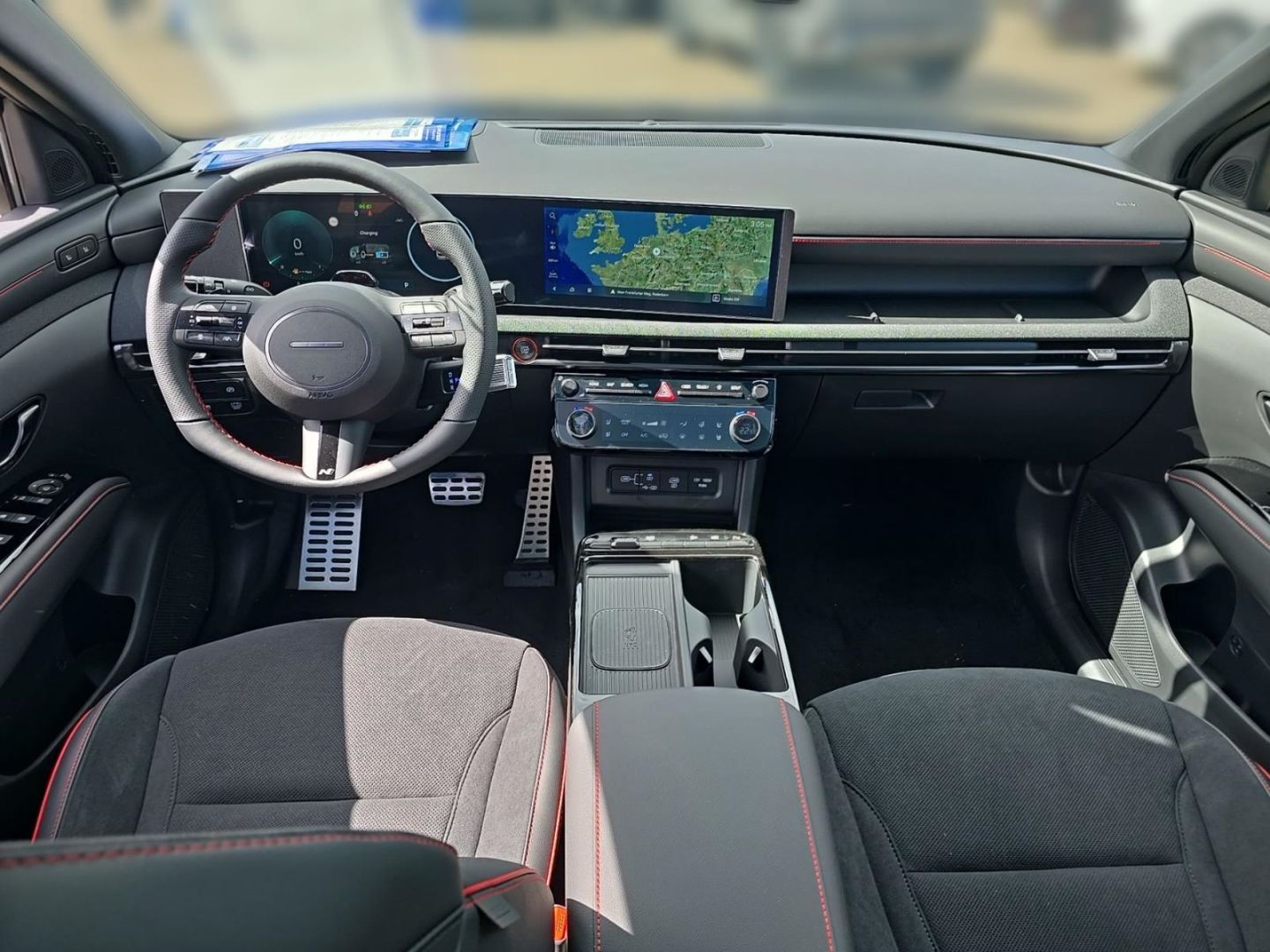 Hyundai Tucson – Bild 11