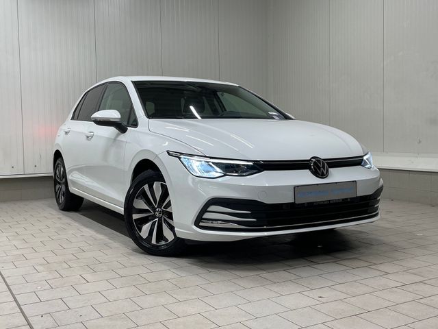 Golf VIII Move 1.5 TSI LED NAVI ACC