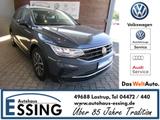 Volkswagen Tiguan Life 2,0 TDI DSG - 1,99% Finanzierung - - Volkswagen: 0 Finanzierung