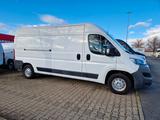 Citroën Jumper 2.2HDI/130PS/L3H2/Klima/LED - Citroën Jumper: Kleinbus