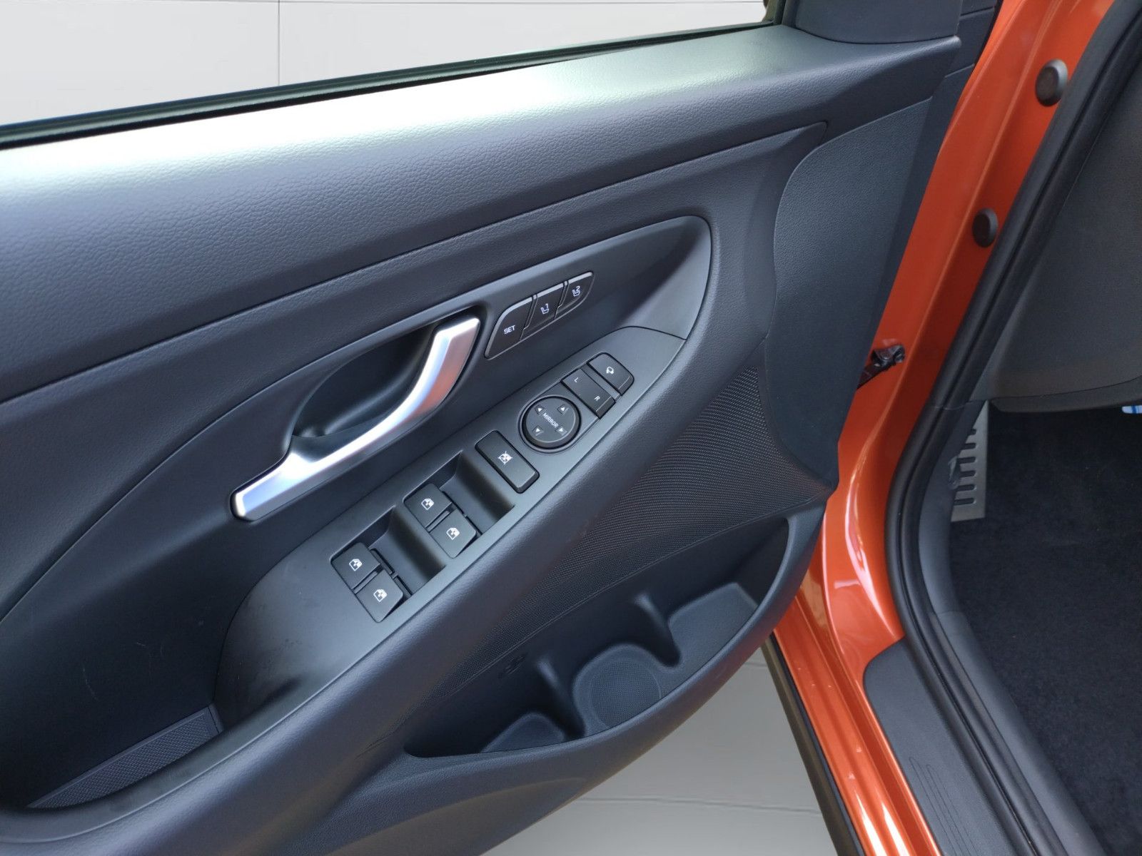 Hyundai i30 – Bild 16
