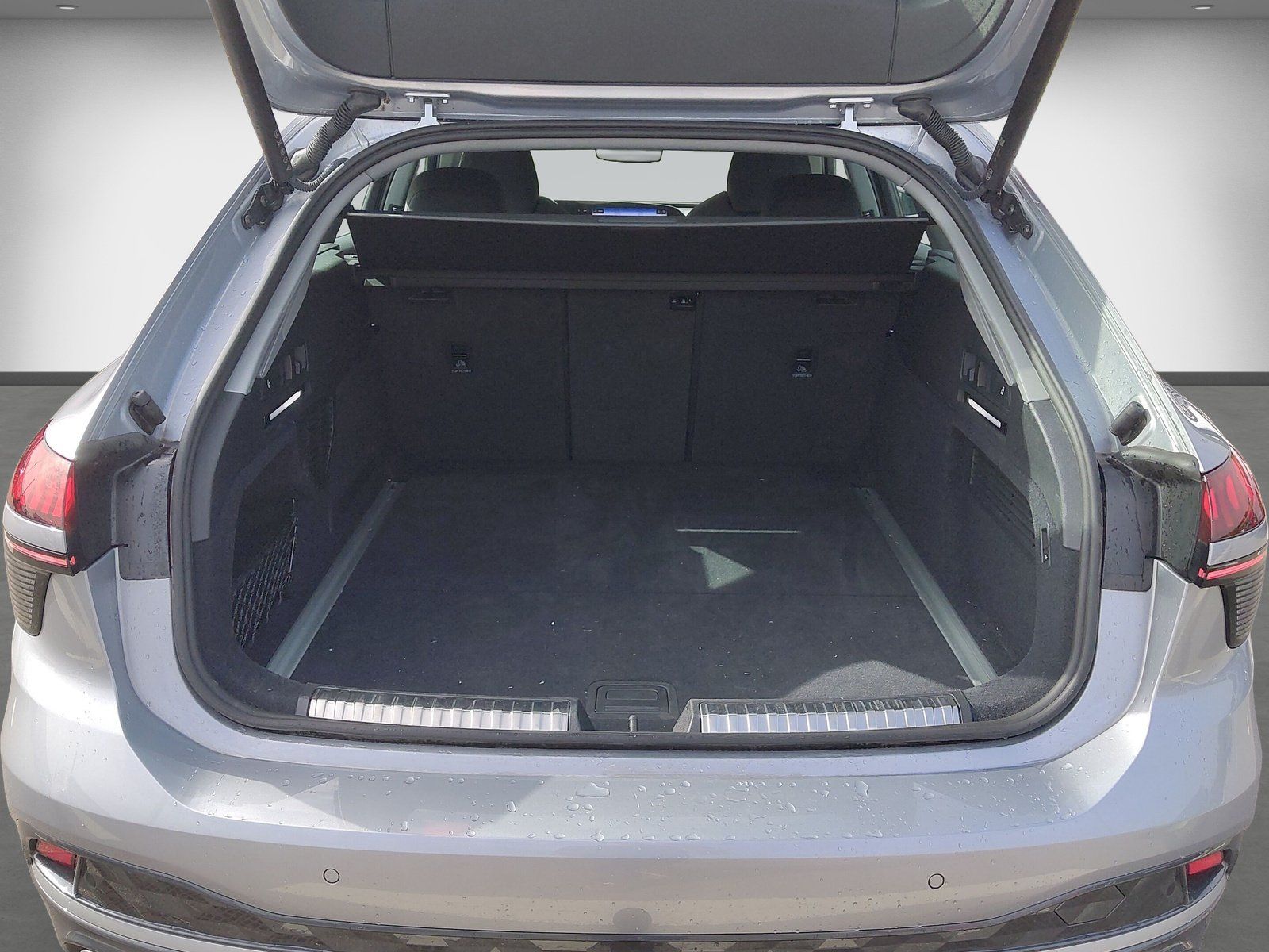 Audi A6 - Bild 14