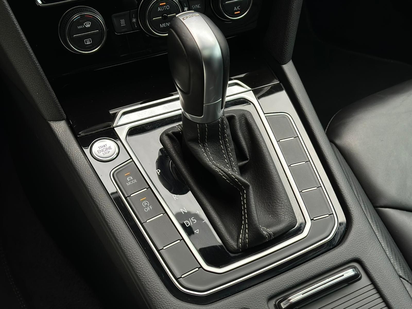 VW Arteon 2.0TSI R LINE* LED#4xSHZ#FH#SH#AHK#KEYLES - Image 16